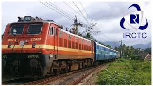 Indian Railways IRCTC