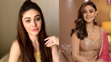 Shefali Jariwala Death