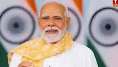 PM Modi Manipur Visit