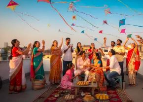 2026 Makar Sankranti